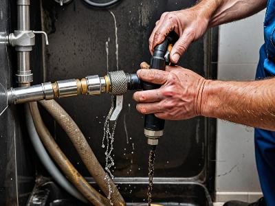 Drain cleaning