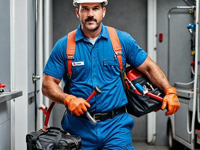 Emergency plumbing